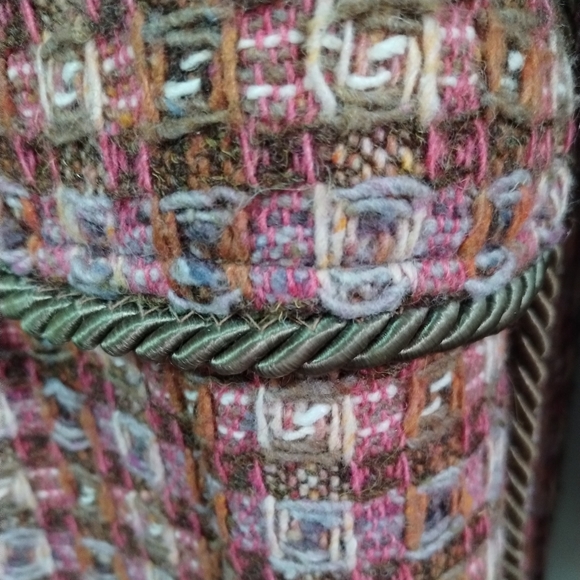 The limited coat   Beautiful long wool trench - Picture 4 of 17